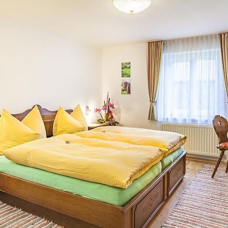 Hotel Waschlgut à Ebenau Extérieur photo