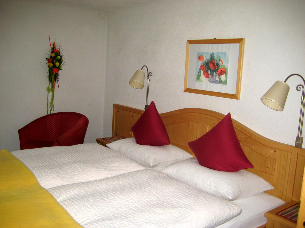 Hotel Waschlgut à Ebenau Chambre photo