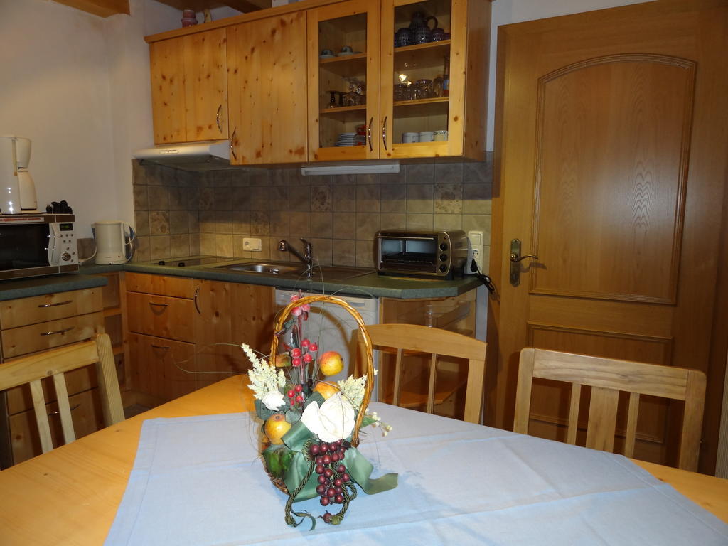 Hotel Waschlgut à Ebenau Extérieur photo