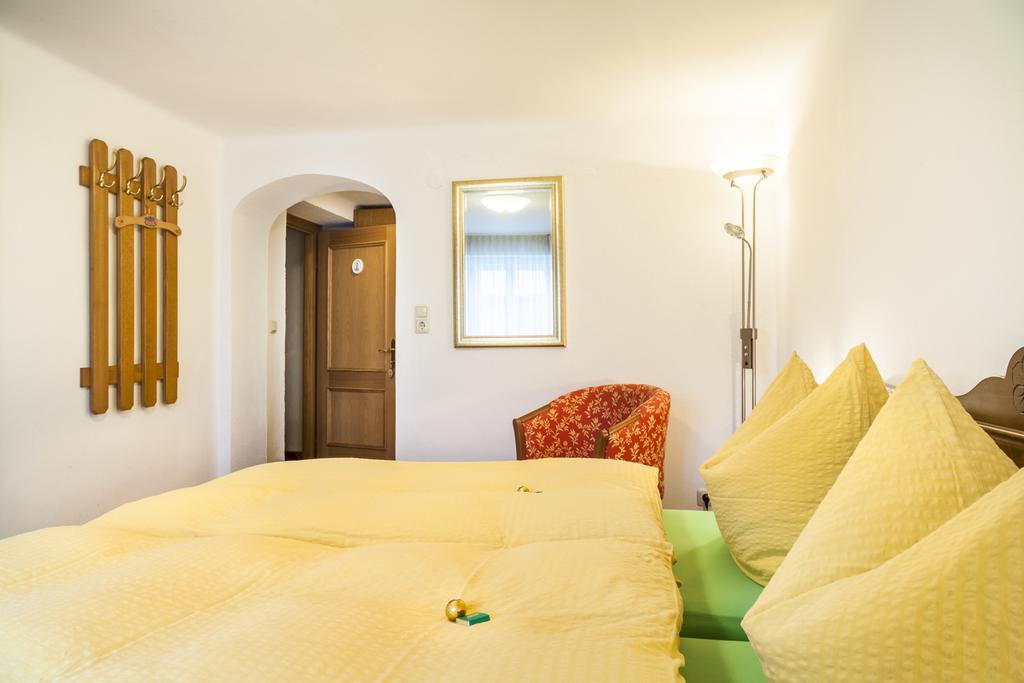 Hotel Waschlgut à Ebenau Extérieur photo