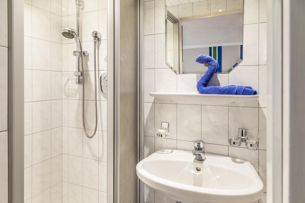 Hotel Waschlgut à Ebenau Extérieur photo