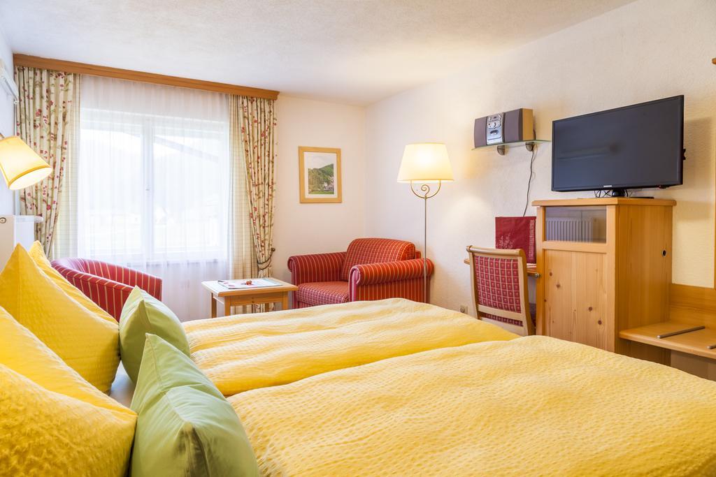 Hotel Waschlgut à Ebenau Extérieur photo