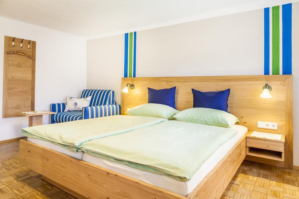 Hotel Waschlgut à Ebenau Extérieur photo