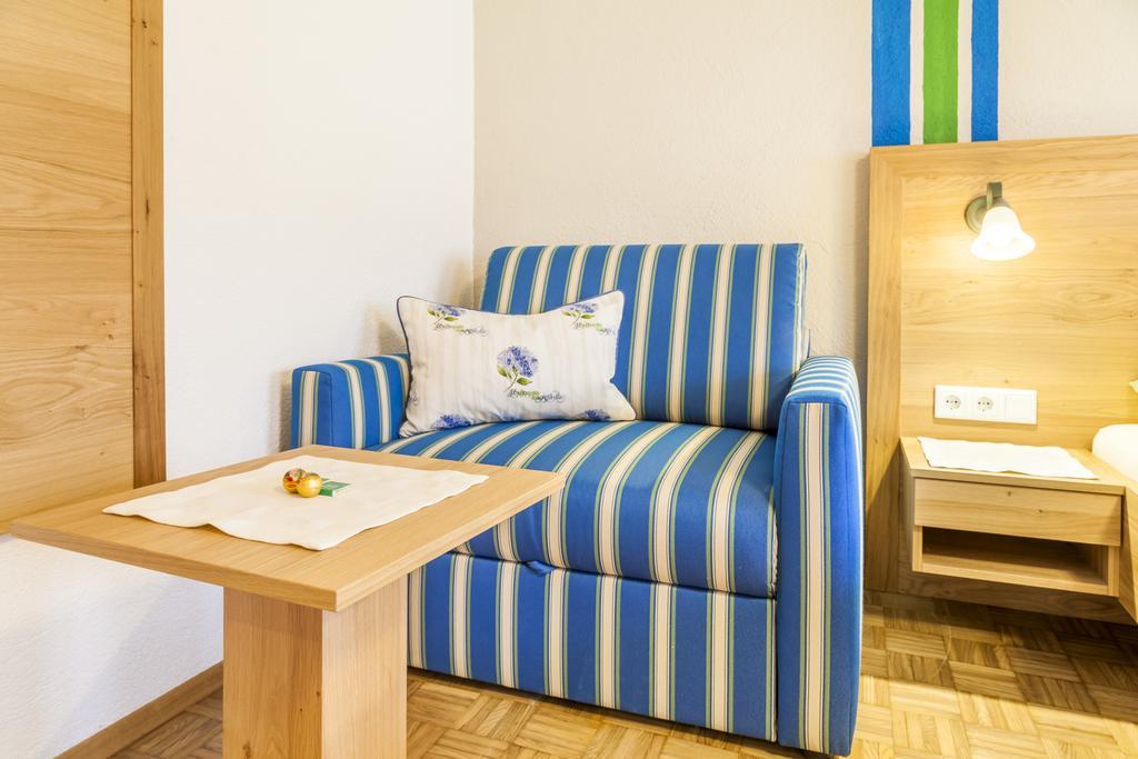 Hotel Waschlgut à Ebenau Extérieur photo