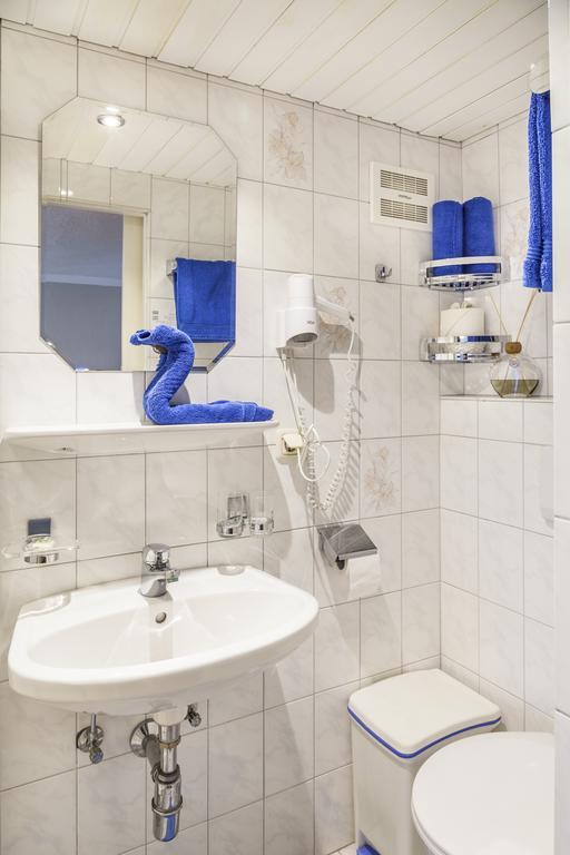 Hotel Waschlgut à Ebenau Extérieur photo