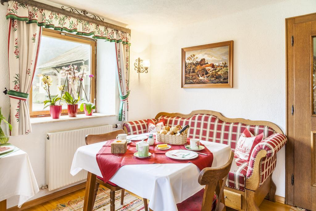 Hotel Waschlgut à Ebenau Extérieur photo
