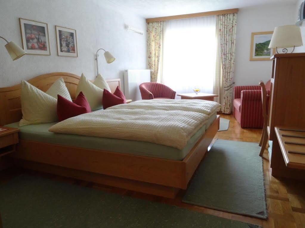 Hotel Waschlgut à Ebenau Extérieur photo