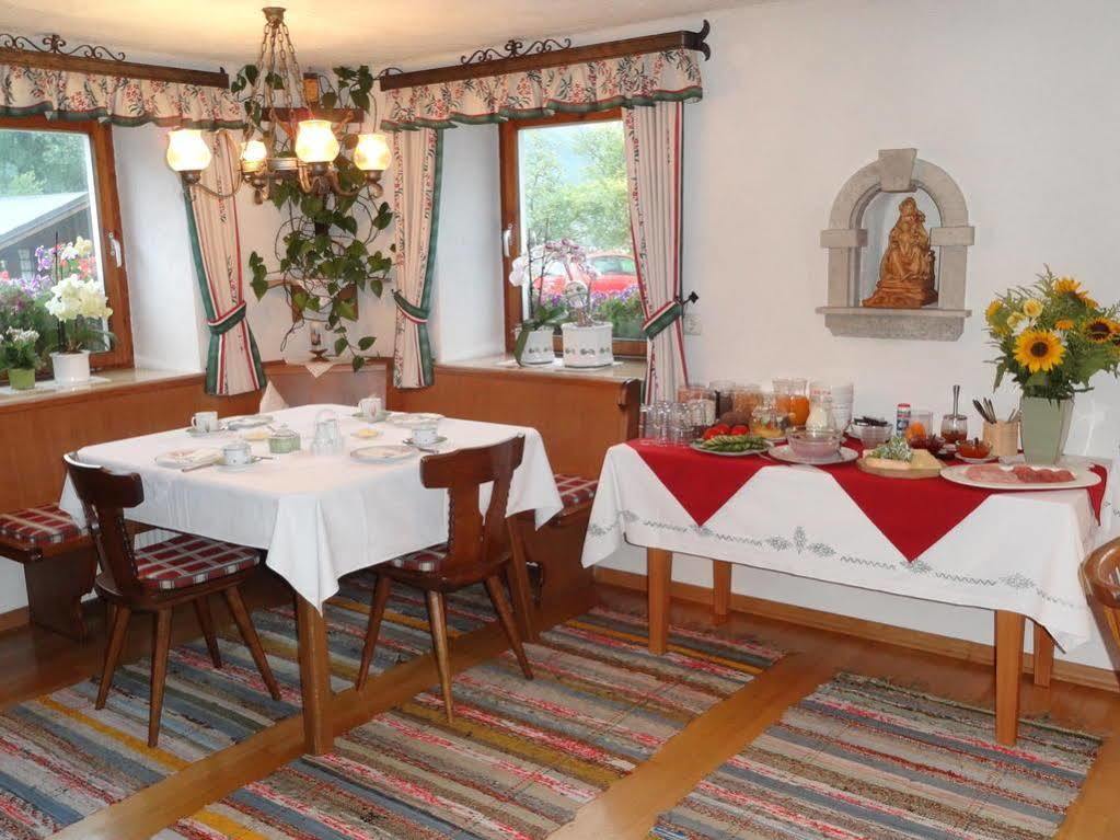 Hotel Waschlgut à Ebenau Extérieur photo