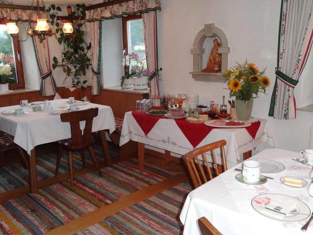 Hotel Waschlgut à Ebenau Extérieur photo
