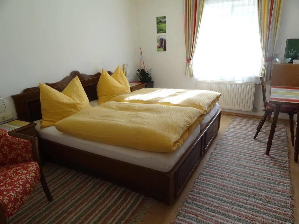 Hotel Waschlgut à Ebenau Extérieur photo