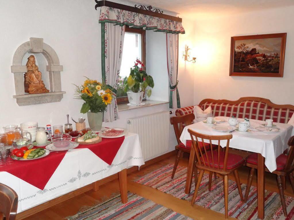 Hotel Waschlgut à Ebenau Extérieur photo